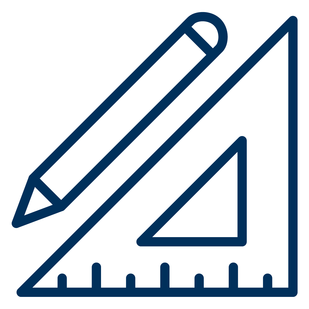 Icon Individuelle Planung mit Luftströmungsprogramm Dr. Knopf & Oswald